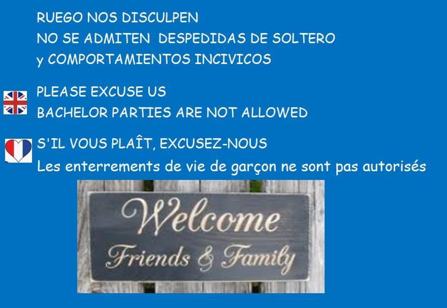 La Villademaria 2 Bloque Apartamento Playa Beach Puntal Villaviciosa  Eksteriør billede