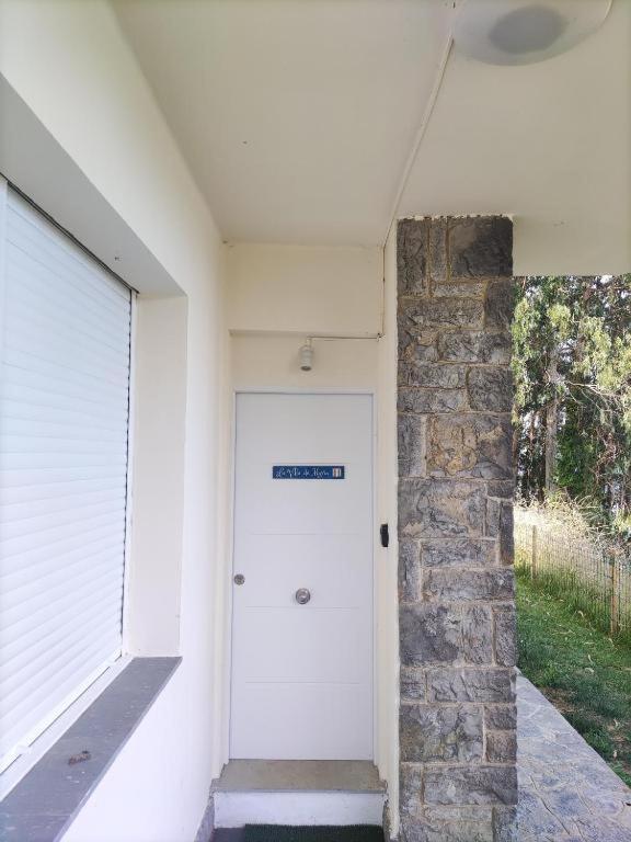 La Villademaria 2 Bloque Apartamento Playa Beach Puntal Villaviciosa  Eksteriør billede